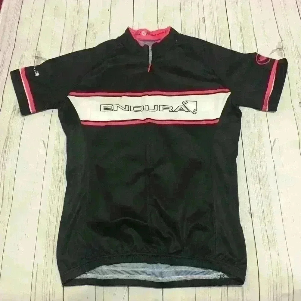 Endurance cycling S